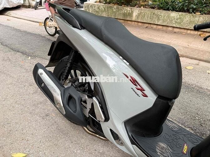 Honda SH150i Smartkey 2015 Xám Xi Măng Sh 150
