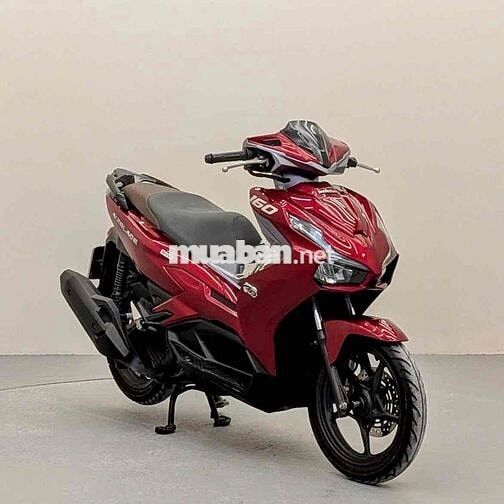 Honda Air Blade 160 2023 Đỏ 17000 km