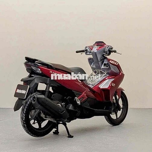 Honda Air Blade 160 2023 Đỏ 17000 km