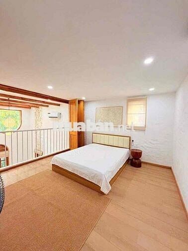 CHO THUÊ NHÀ SÂN VƯỜN 4PN-WC KHÉP KÍN