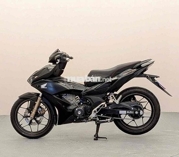 Honda Winner X ABS 2021 Đen 150cc 58000km