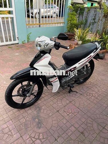Yamaha Sirius 2018