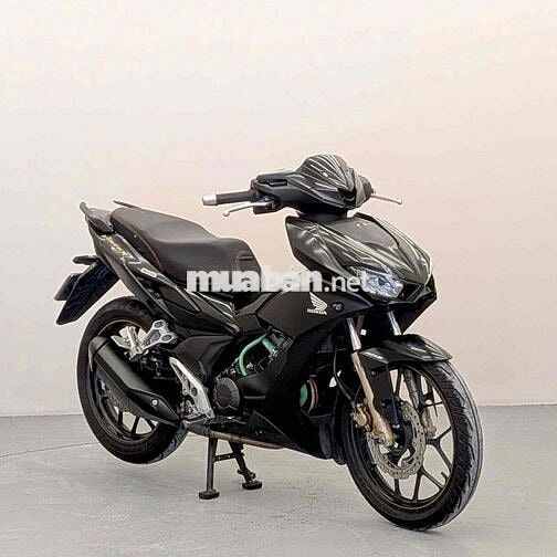 Honda Winner X ABS 2021 Đen 150cc 58000km