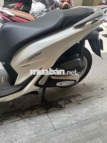 Honda SHVN 150 2022 Trắng
