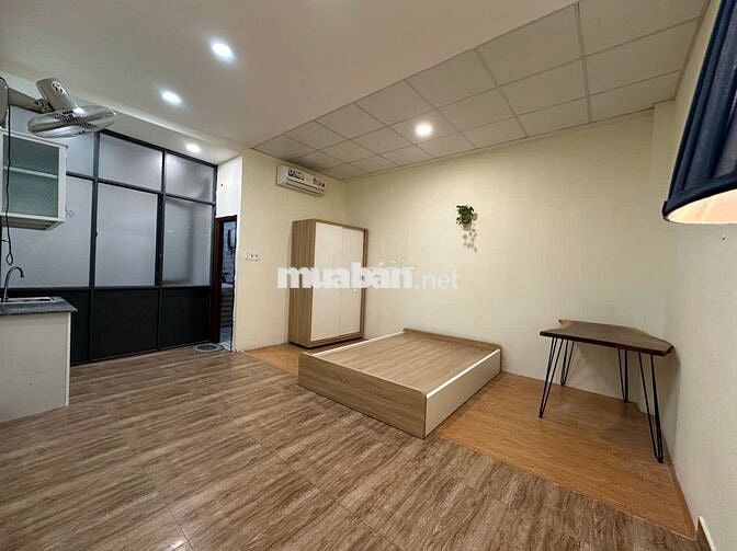 CHO THUÊ PHÒNG ĐẦY ĐỦ NỘI THẤT – PHÙ HỢP SINH VIÊN & NGƯỜI ĐI LÀM