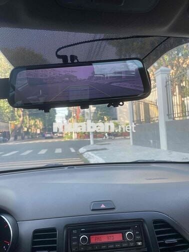 Kia Morning 2019 Số sàn Đỏ