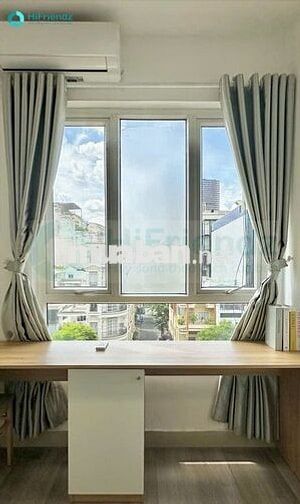 💘CĂN HỘ 2PN1WC GẦN CẦU CALMETTE_80M2_Ở ĐƯỢC 4NGƯỜI4XE_FULL NT_BAN CÔNG