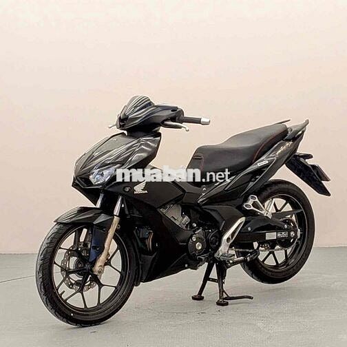 Honda Winner X ABS 2021 Đen 150cc 58000km