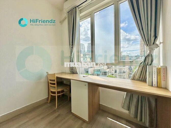 💘CĂN HỘ 2PN1WC GẦN CẦU CALMETTE_80M2_Ở ĐƯỢC 4NGƯỜI4XE_FULL NT_BAN CÔNG