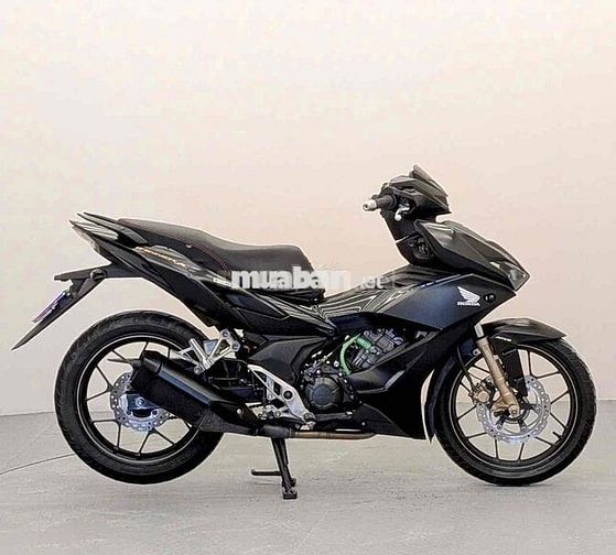Honda Winner X ABS 2021 Đen 150cc 58000km