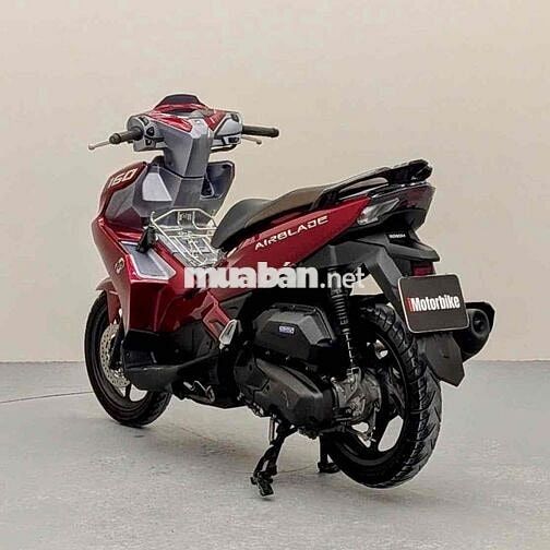 Honda Air Blade 160 2023 Đỏ 17000 km