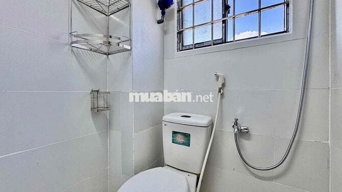 🏢KHAI TRƯƠNG CHUNG CƯ MINI DẠNG DUPLEX CÓ THANG MÁY GẦN KHU TÊN LỬA