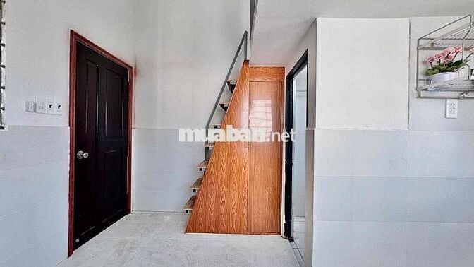 🏢KHAI TRƯƠNG CHUNG CƯ MINI DẠNG DUPLEX CÓ THANG MÁY GẦN KHU TÊN LỬA