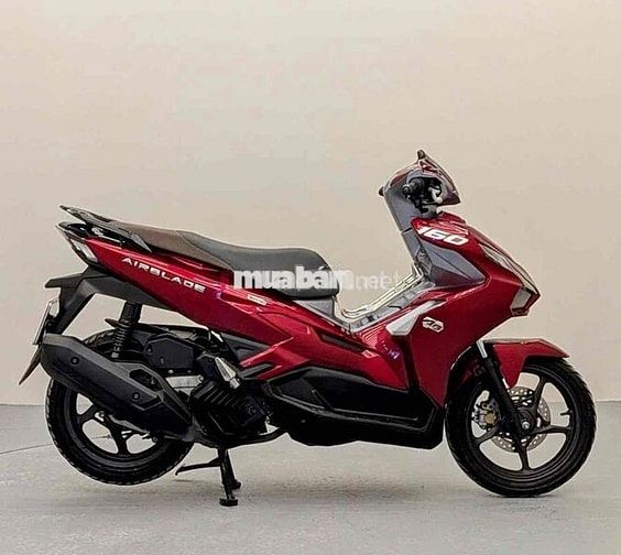 Honda Air Blade 160 2023 Đỏ 17000 km