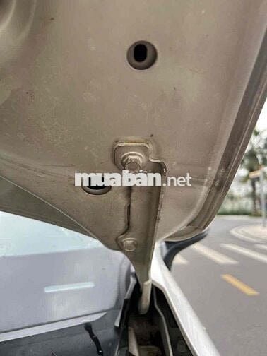 Mazda 3 Sport Hatchback 1.5L Luxury 2020 Trắng