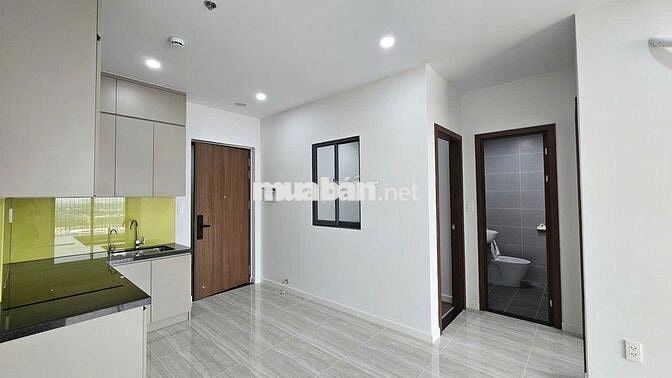CĂN HỘ 2PN2WC METRO LÀNG ĐẠI HỌC - CHỈ 6,5TR
