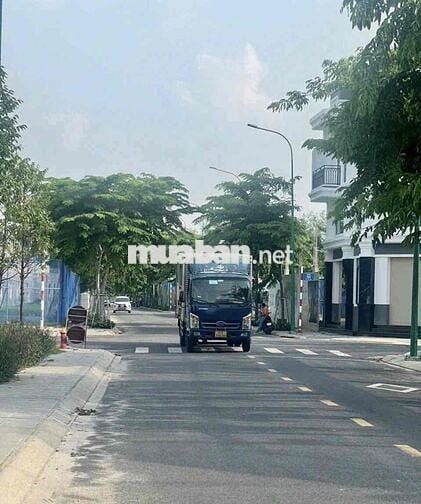 Lk19 đối diện 250 căn nhà ở xã hội, sổ sẵn, giá 1,31 tỷ