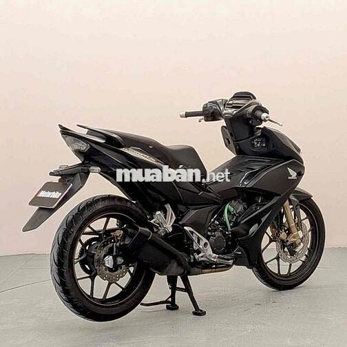 Honda Winner X ABS 2021 Đen 150cc 58000km