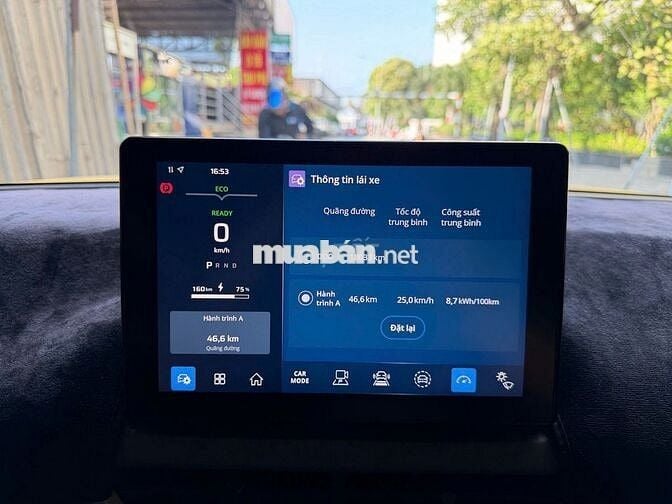 VINFAST VF3 2025 PIN MUA MIỄN SẠC KO GIỚI HẠN