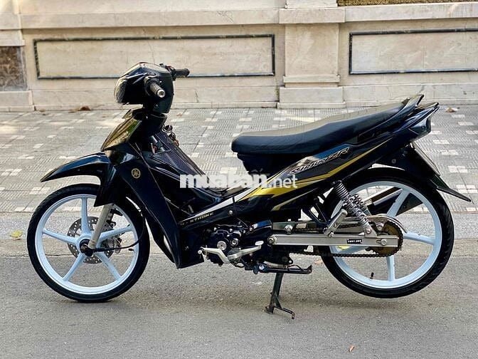 🌈Yamaha Sirius kiểng đẹp máy ngon👉CÓ TRẢ GÓP