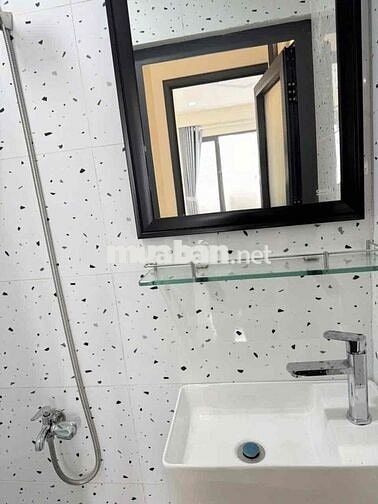 Nhà mặt tiền Trần Văn Kỷ, p14, Bình Thạnh | 1 trệt 1 lầu