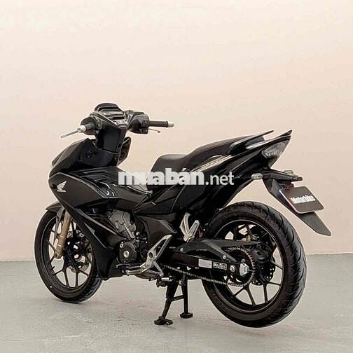 Honda Winner X ABS 2021 Đen 150cc 58000km