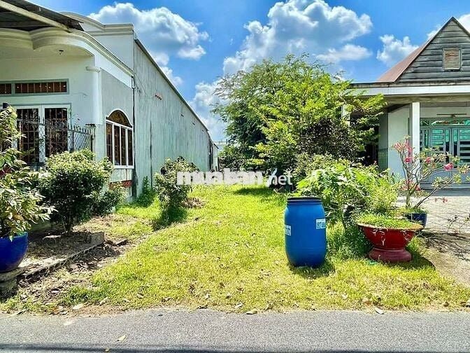 Đất đẹp SHR 286m2 Đường Đặng Văn Trước 700tr cạnh KCN Trảng Bàng
