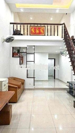 🏡 CHỈ 8 TRIỆU/THÁNG – NHÀ ĐẸP BÌNH TRỊ ĐÔNG A, BÌNH TÂN ✨
