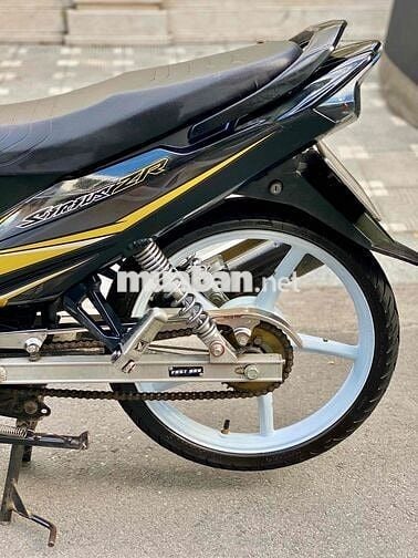 🌈Yamaha Sirius kiểng đẹp máy ngon👉CÓ TRẢ GÓP