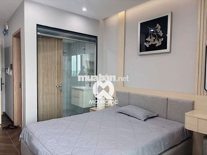 Cần Cho Thuê Gấp Căn Hộ Panoma Gía studio chỉ từ 14-17tr , 1PN  20tr
