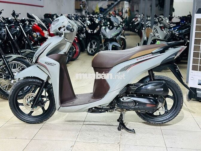 XE MÁY THỊNH PHÁT- VISION XÁM XI MĂNG SMK BIỂN 29