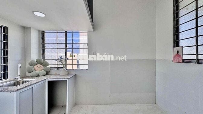 🏢KHAI TRƯƠNG CHUNG CƯ MINI DẠNG DUPLEX CÓ THANG MÁY GẦN KHU TÊN LỬA