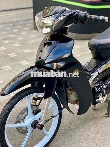🌈Yamaha Sirius kiểng đẹp máy ngon👉CÓ TRẢ GÓP