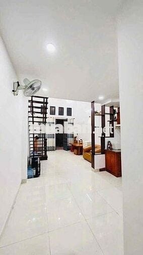 🏡 CHỈ 8 TRIỆU/THÁNG – NHÀ ĐẸP BÌNH TRỊ ĐÔNG A, BÌNH TÂN ✨
