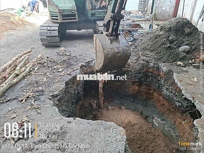 tuyển nhân viên giám sát thi công