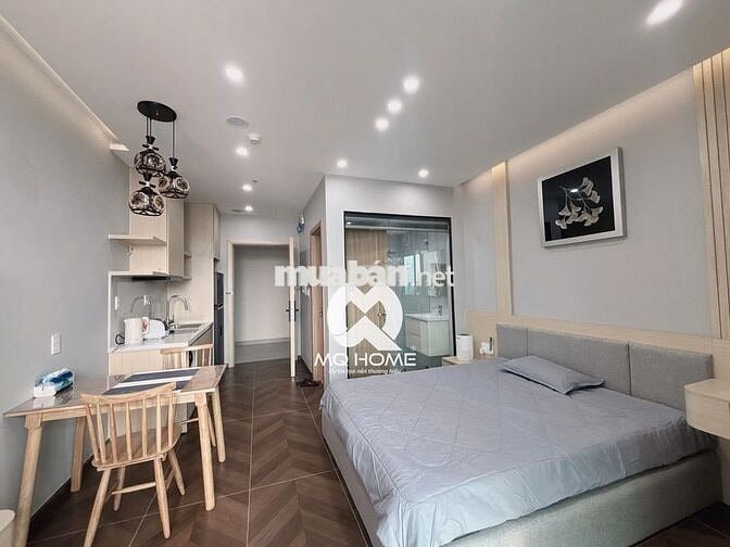 Cần Cho Thuê Gấp Căn Hộ Panoma Gía studio chỉ từ 14-17tr , 1PN  20tr