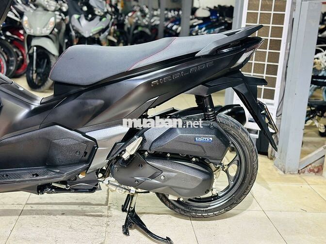 XE MÁY THỊNH PHÁT-AIR BLADE 125 ĐEN NHÁM SIÊU LƯỚT