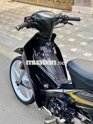 🌈Yamaha Sirius kiểng đẹp máy ngon👉CÓ TRẢ GÓP