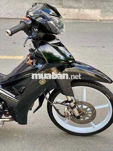 🌈Yamaha Sirius kiểng đẹp máy ngon👉CÓ TRẢ GÓP