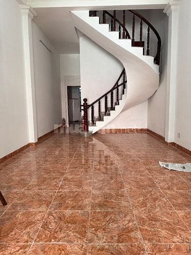 mặt tiền hẻm ô tô thông 4x18 trệt 2 lầu sân thượng đường 21, 2 mặt hẻm