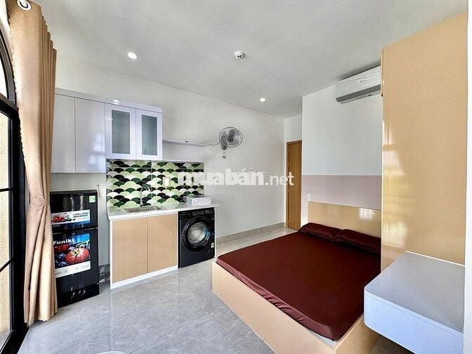 🏡✨ STUDIO FULL NỘI THẤT – PHÚ XUÂN 1 | LIÊN CHIỂU
