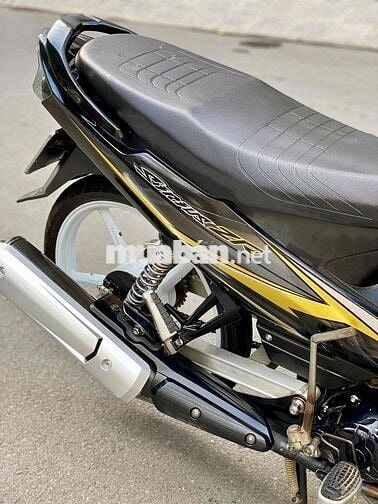 🌈Yamaha Sirius kiểng đẹp máy ngon👉CÓ TRẢ GÓP