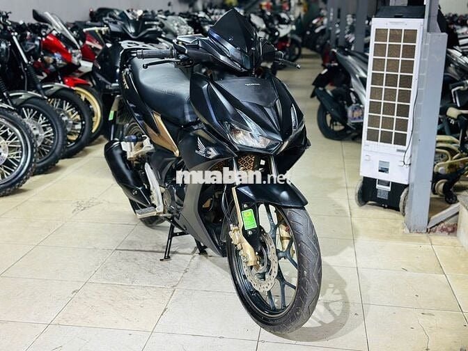 XE MÁY THỊNH PHÁT- WINNER V2 ABS ĐEN NHÁM BIỂN 29