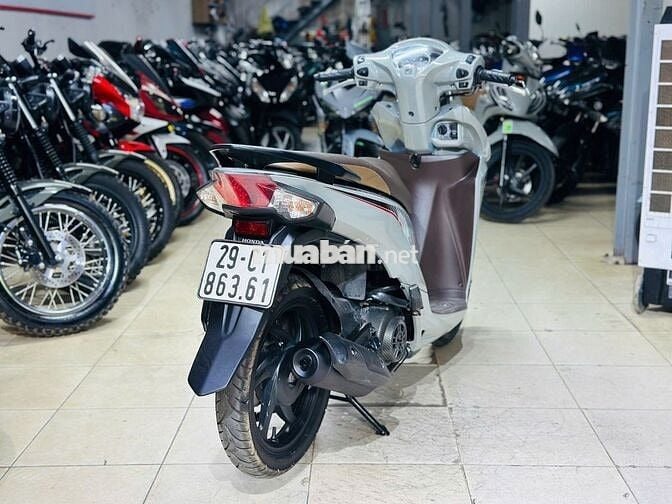 XE MÁY THỊNH PHÁT- VISION XÁM XI MĂNG SMK BIỂN 29