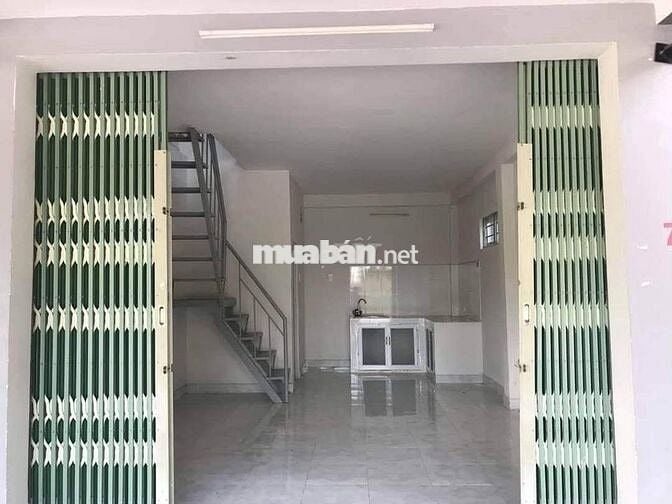 Bán dãy trọ 1kiot + 15 phòng 334m2 SHR 900tr gần vòng xoay Trảng Bàng