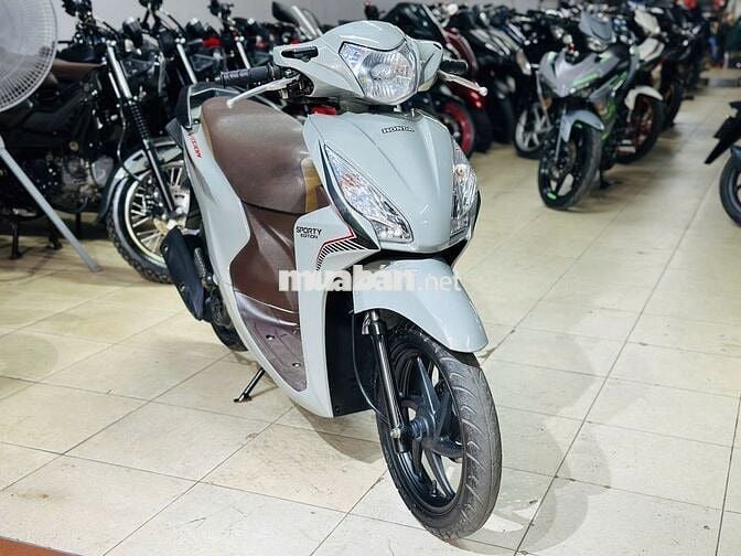 XE MÁY THỊNH PHÁT- VISION XÁM XI MĂNG SMK BIỂN 29