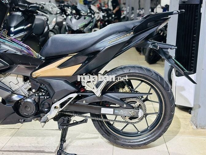 XE MÁY THỊNH PHÁT- WINNER V2 ABS ĐEN NHÁM BIỂN 29