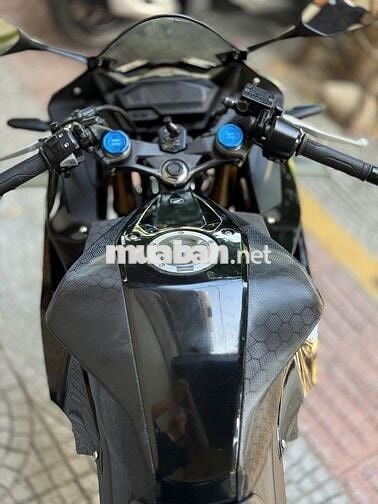Honda CBR150R ABS 10.000km Đen