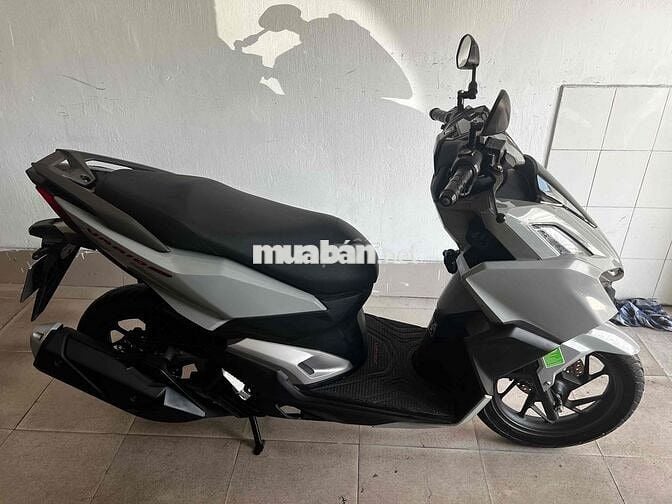 Honda Vario 160 ABS 2023 Trắng