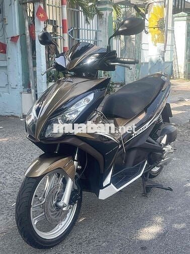 Honda Air Blade 2014 Vàng Đen